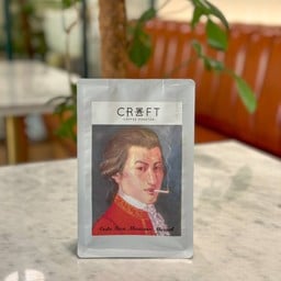 COSTA RICA MOZART