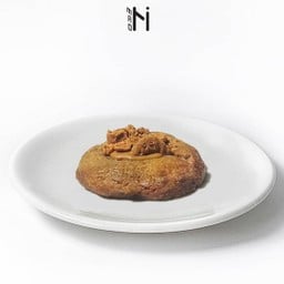 Biscoff speard soft cookie