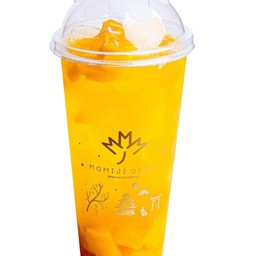 Mango Jasmine tea