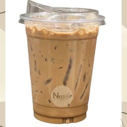 เอสเพรสโซ่เย็น