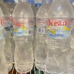 น้ำเปล่า