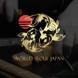 World Seoul Japan บางบัวทอง