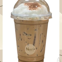 มอคค่า เย็น