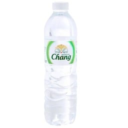 น้ำเปล่า