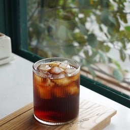 ICED AMERICANO