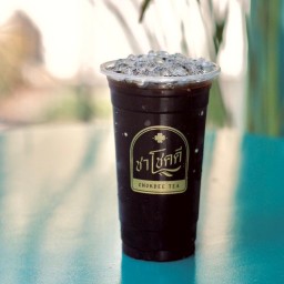 กาแฟดำ