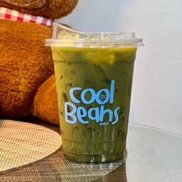 Pure Matcha - เพียวมัทฉะ