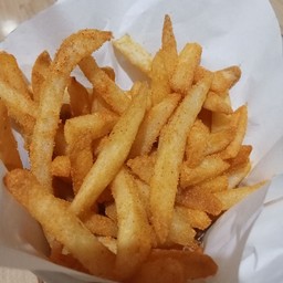 ของทอดยามดึก