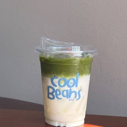 Matcha Latte - มัทฉะลาเต้