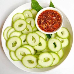 มะม่วงเบา อ้อร้อ สด เปรี้ยวจี๊ด