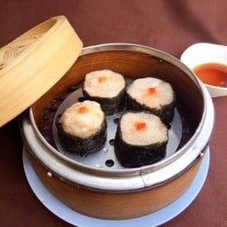 สาหร่ายกุ้งสด