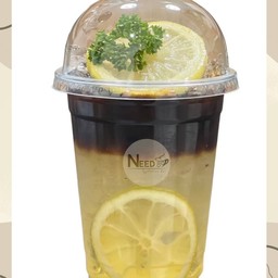 อเมริกาโน่ น้ำผึ้งเลมอน