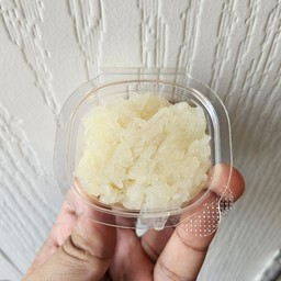 ไอศกรีมกะทิสด100% มะพร้าวอ่อน สูตรโบราณ by หมูอ้วน ปทุมธานี