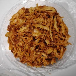 ผัดกระเพราบ้าน บ้าน