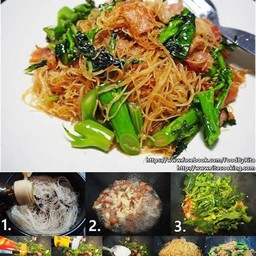 ครัวพี่กะน้อง (ไทย-อิสาน)