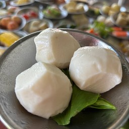 ลูกชิ้นปลา