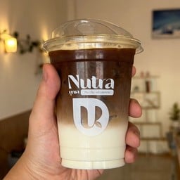 เอสเปรสโซ่ กาแฟนมสด ไม่มีไขมันทรานส์