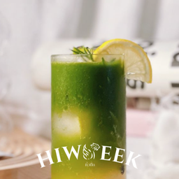 มัทฉะเลม่อน