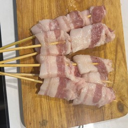 สามชั้น