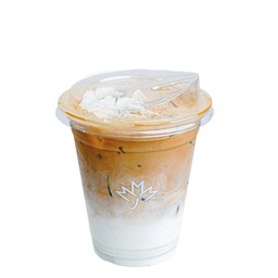 Osaka Coconut Premium Latte