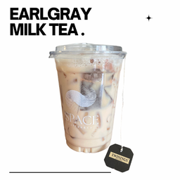 EarlGray Milk Tea