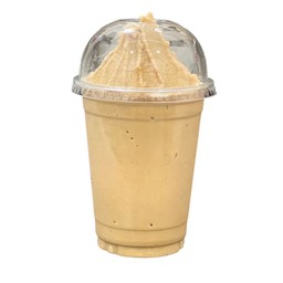 คาปูชิโน่ปั่น