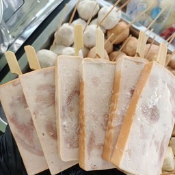 สเต็กไม้