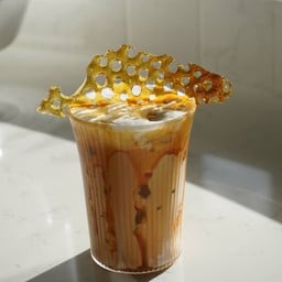 ICED CARAMELLO