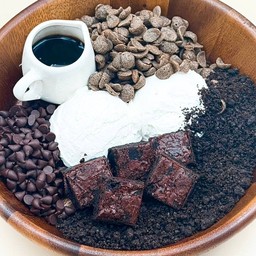 Choco Pang #M
