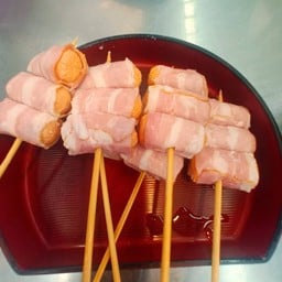 ร้านหม่าล่าของหยกกับยู