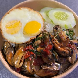 ครัวน้องพัชร์ สาขาระยอง1