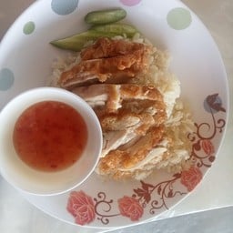 เจ๊จี๊ด ข้าวมันไก่