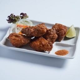 Karaage 5 pieces
