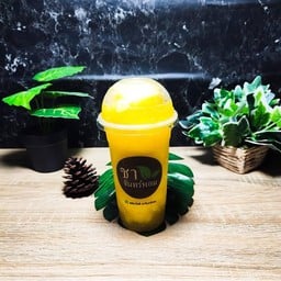 ร้านชาจันทร์หอม สาขาดอนทราย