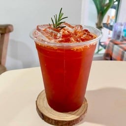 TUM kaphea (ตัม กาแฟ) -เมืองพะเยา