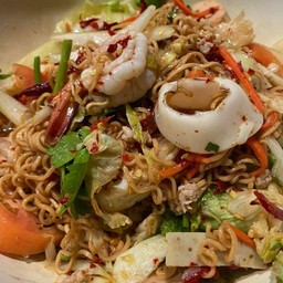 ยำไวไวรวมมิตร