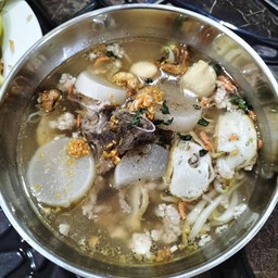 ร้านอิ่มแปล้