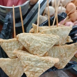 ฟองเต้าหู้สาหร่าย