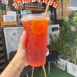 ชามะนาว