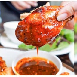 น้ำจิ้ม