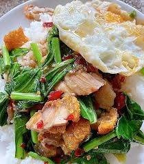 ร้านสมหวังหอยทอด/อาหารตามสั่ง