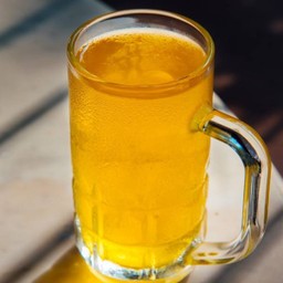 เก๊กฮวยสูตรอาม่า (Ic Chrysanthemum Tea)