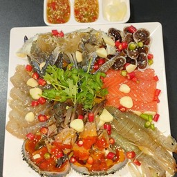 ทะเลดอง