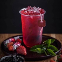 น้ำเบอรี่รวม