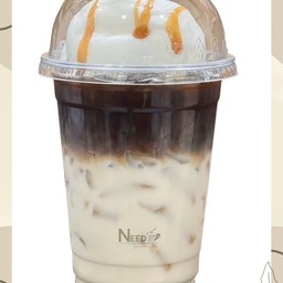 คาราเมลมัคคิอาโต้