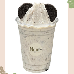 นมสด โอริโอ้ สมู๊ทตี้