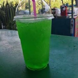 น้ำเขียว เอส (แก้วโอ่ง)