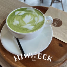 มัตจะร้อน