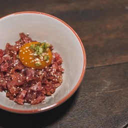 ยุ๊เก๊ะเนื้อ: