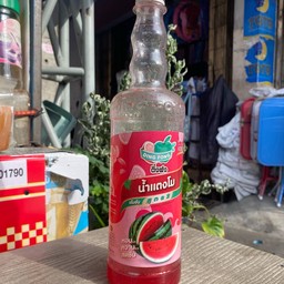 แตงโมโซดา